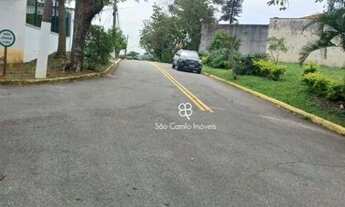 Imagem 7: Terreno à venda, 583 m² por R$ 750.000,00 - Horizontal Park - Cotia/SP