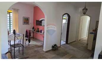 Imagem 6: RE/MAX Aluga Casa Residencial/Comercial R$ 15 000,00 Rua Jaime Sequier, Taquaral - Campina
