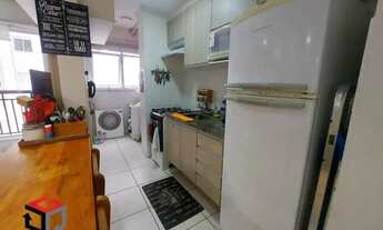 Imagem 5: Imóvel para venda tem 56 metros quadrados com 2 quartos em Planalto - São Bernardo do Camp