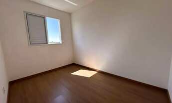 Imagem 6: Imóvel para venda possui 48 metros quadrados com 2 quartos em Nova Tatuí - Tatuí - SP