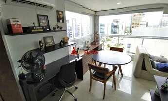 Imagem 5: Flat com ótimo preço no bairro Pinheiros. Confira!