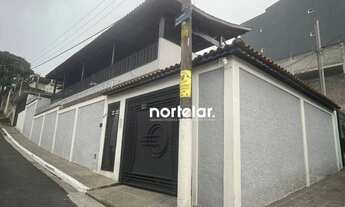 Imagem: Sobrado com 2 dormitórios à venda, 150