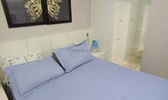 Imagem 3: Apartamento a Venda - Edifício Jardim Beira Rio