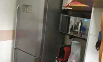 Imagem 7: Apartamento em Rua Ásia - Cerqueira César - São Paulo/SP