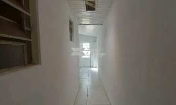 Imagem 6: Casa com 2 quartos para locação no Centro - Rio Claro/SP