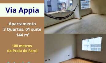 Imagem: Via Appia, 3 Quartos, 1 Suíte, 144 m²