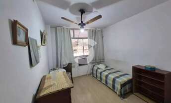 Imagem 7: Apartamento para venda 122 m² com 3 quartos em Icaraí - Niterói - RJ