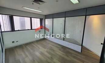 Imagem 6: Sala comercial em Rua Turiassu - Perdizes - São Paulo/SP