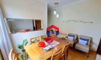 Imagem 4: Apartamento com 3 dormitórios à venda, 63 m² por R$ 350.000,00 - Santa Amélia - Belo Horiz