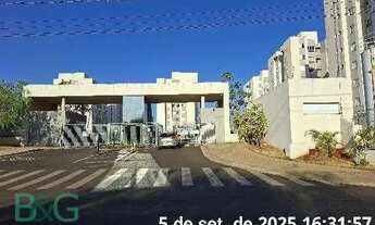 Imagem: Apartamento com 2 dormitórios à venda