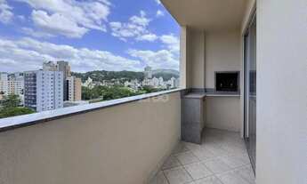 Imagem 2: Apartamento em Victor Konder - Blumenau