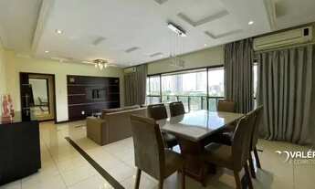 Imagem 7: Imperdível - Ed SAINT PAUL - 220m2 - 3 Suítes + Dependência + Gabinete em Nazaré