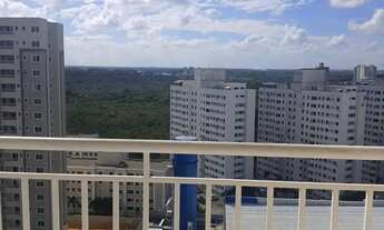 Imagem 2: Alugo apartamento 3 quartos Nova Parnamirim