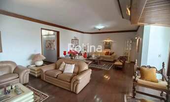 Imagem 4: Apartamento à venda, 4 quartos, Fundinho - Uberlândia/MG - Rotina Imobiliária