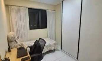 Imagem 7: Imóvel com 84m², 3 quartos, 2 vagas, no Pina - Recife - PE