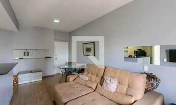 Imagem 3: Apartamento à Venda - Savassi, 1 Quarto, 50 m2