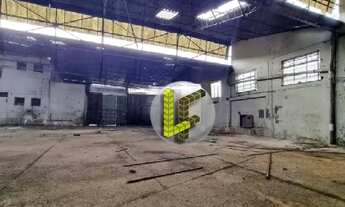 Imagem 3: Galpão à venda, 1241 m² por R$ 2.700.000,00 - Centro - São Caetano do Sul/SP