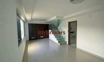 Imagem 3: Cobertura 3 quartos para locação no bairro Buritis