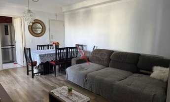 Imagem: Apartamento no Forest com vista para o bosque