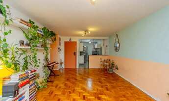 Imagem 2: Apartamento para venda em Consolação com 2 quartos , 97m²