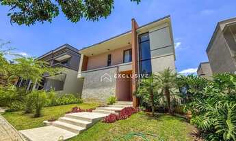 Imagem 2: Casa com 4 dormitórios à venda, 512 m² por R$ 5.500.000,00 - Urbanova - São José dos Campo