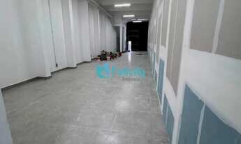 Imagem 3: Galpão 113 m2, 3 vagas, Pé direito 5m no Parque São Domingos