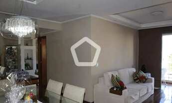 Imagem: Apartamento em Meier