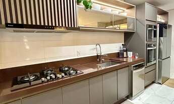 Imagem 5: Cobertura - 4 suítes | 174m²