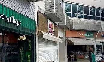 Imagem 3: Loja no Shopping Mapband