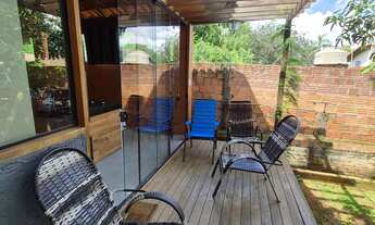 Imagem 5: Chacara a venda cruzeiro do sul santa Barbara d?Oeste sp