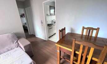 Imagem 5: Apartamento à venda 2 quartos, bairro São Luíz em São José SC