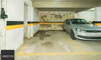 Imagem 6: Apartamento 2 dormitórios à venda Santa Cecília Porto Alegre/RS