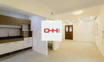 Imagem 4: Aluguel Casa 4 Dormitórios - 180 m² Vila Olímpia