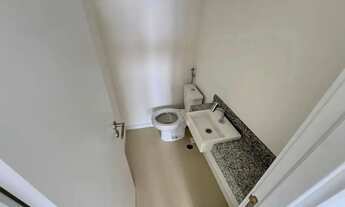 Imagem 2: Apartamento à venda no BLOOM HORTO FLORESTAL, HORTO FLORESTAL, Salvador, BA