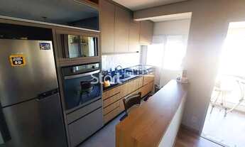 Imagem: Apartamento - Ponte Preta - Campinas