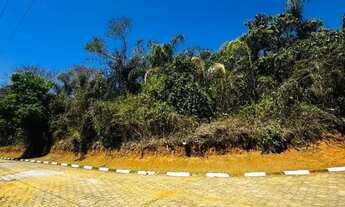 Imagem: Terreno no Condomínio Recanto dos Pássaros