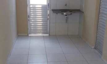 Imagem 4: Alugo Kitnet em Nova Parnamirim com 1/4 R$450,00 reais não paga água