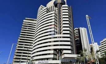 Imagem: Locação Studio 29m² Blue Tree Beira Mar