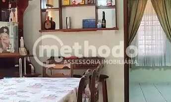 Imagem 5: Casa com 3 dormitórios à venda, 244 m² por R$ 690.000,00 - Jardim Bela Vista - Campinas/SP