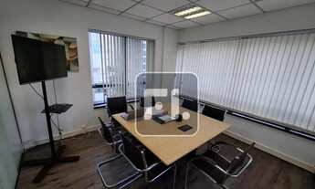 Imagem: Conjunto, 80 m² - venda por R$ 1.400.000,00