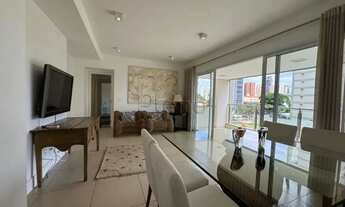 Imagem: Apartamento à venda em Campinas, Cambuí