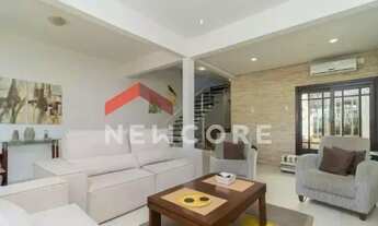 Imagem 2: Casa em Rua Professor Carvalho Freitas - Teresópolis - Porto Alegre/RS