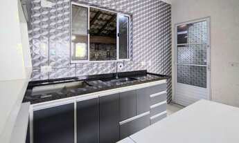 Imagem 6: Casa à venda em Cotia, Caucaia do Alto, com 2 quartos, com 63 m², Vila Bella