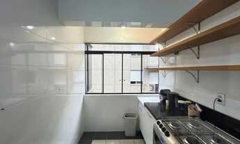 Imagem 6: COBERTURA PARA LOCAÇÃO COM VAGA DE GARAGEM