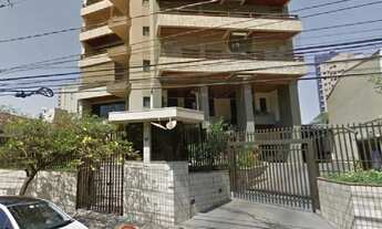 Imagem: Apartamento à Venda em Higienópolis, Ribeirão