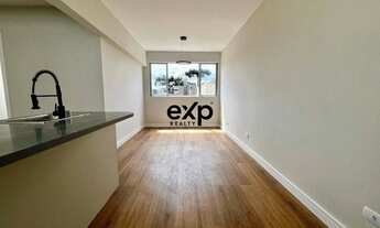 Imagem 2: Apartamento totalmente reformado no Água Verde ? é entrar e morar