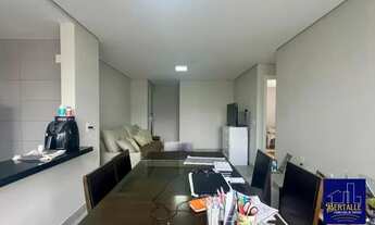 Imagem 4: Apartamento 3 quartos, suíte, alto padrão, 92,72m², 2 vagas livres, 2 elevadores, lazer co