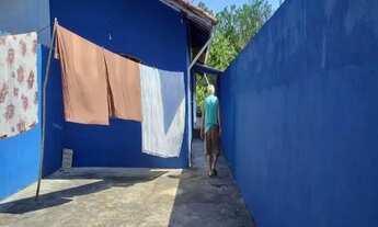 Imagem 3: Casa em Rua Francisco Fernandes Pires - Agenor de Campos - Mongaguá/SP