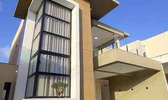 Imagem: Casa Duplex - Residencial Fazenda Park