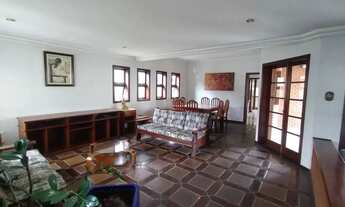 Imagem 6: Casa para locação Cond. São Paulo II Granja Viana